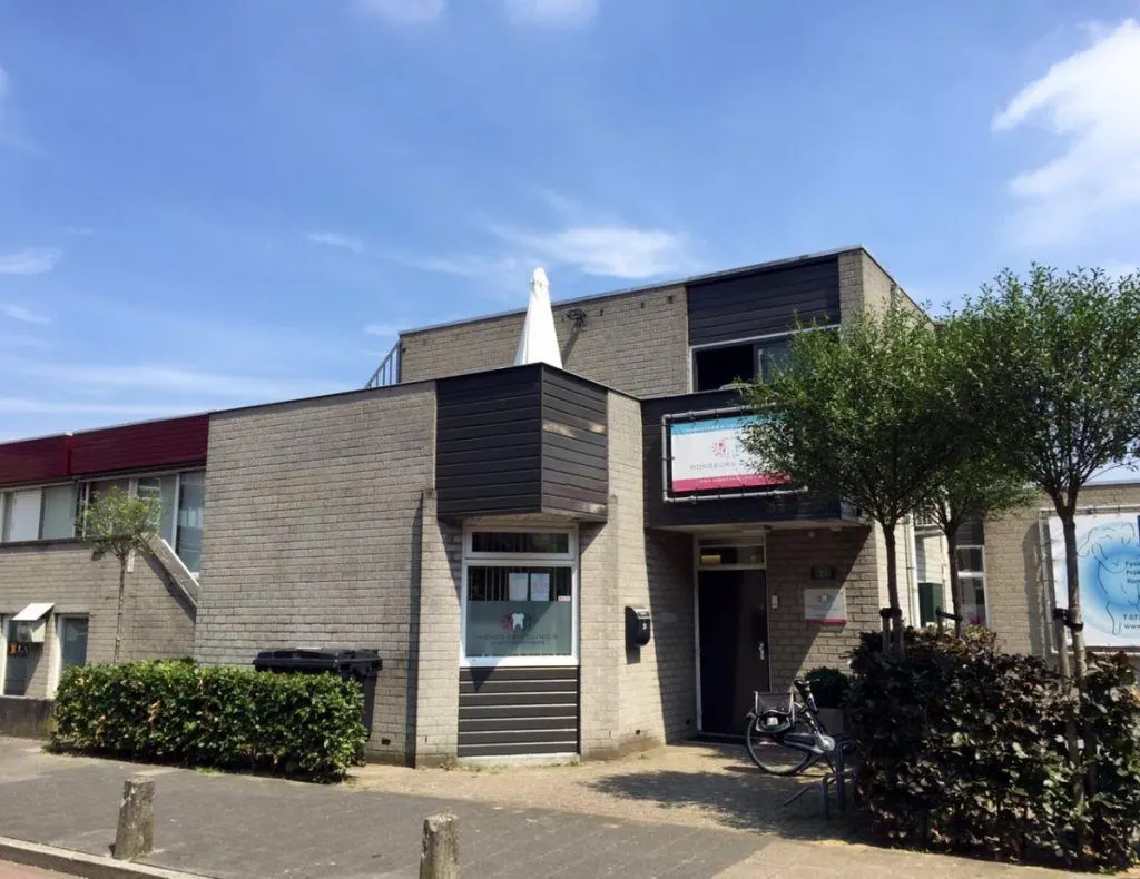 Mondzorg Clinics Den Bosch Noord