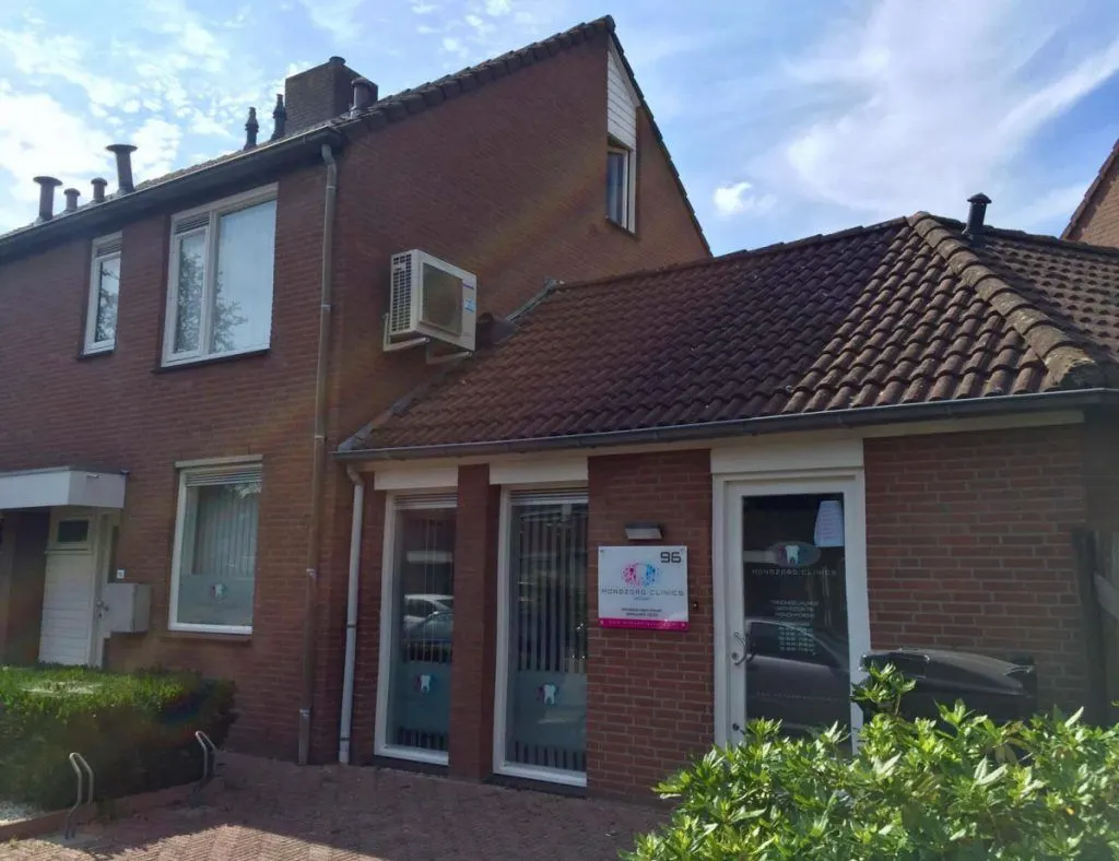Mondzorg Clinics Waalwijk Oost