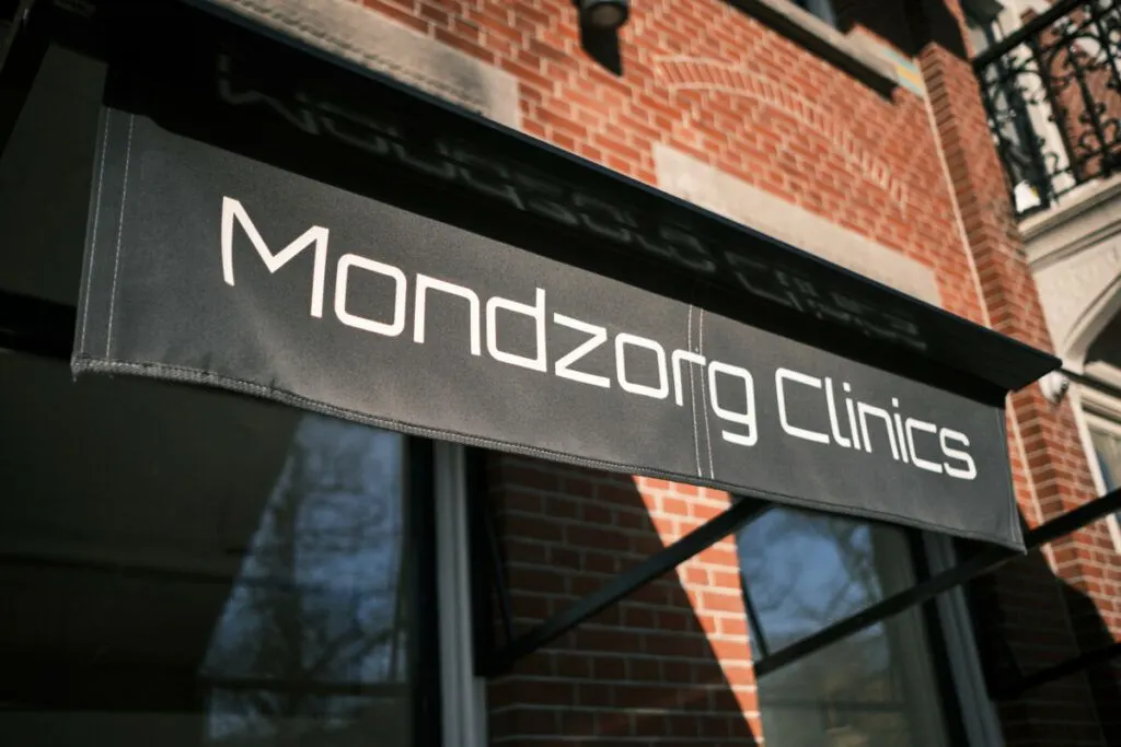 Mondzorg Clinics Breda